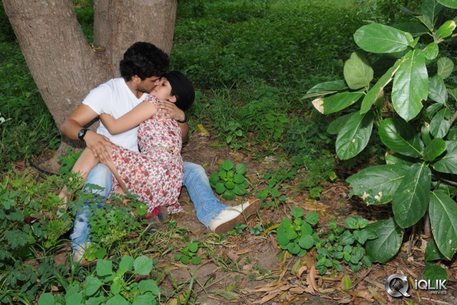 Oka Criminal Prema Katha